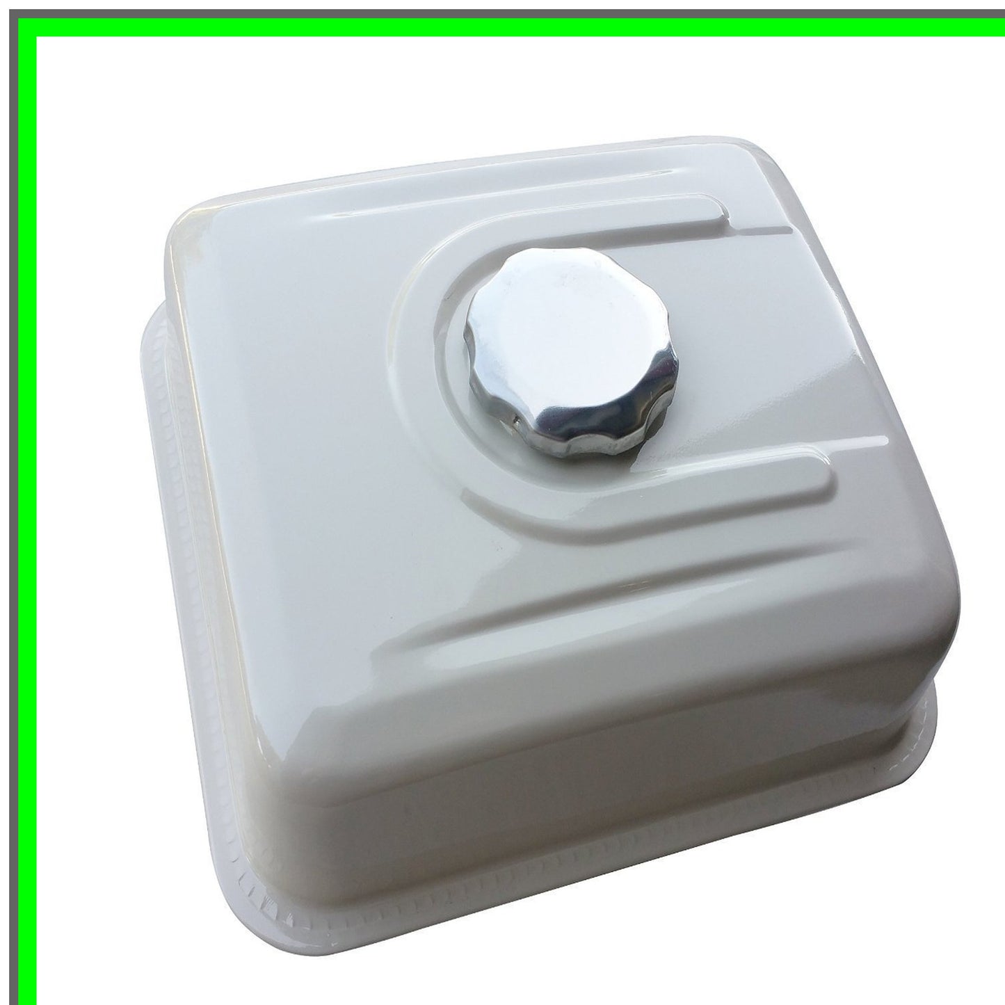 Honda GX160 GX200 Replacement Gas Fuel Tank for Reliable Performance