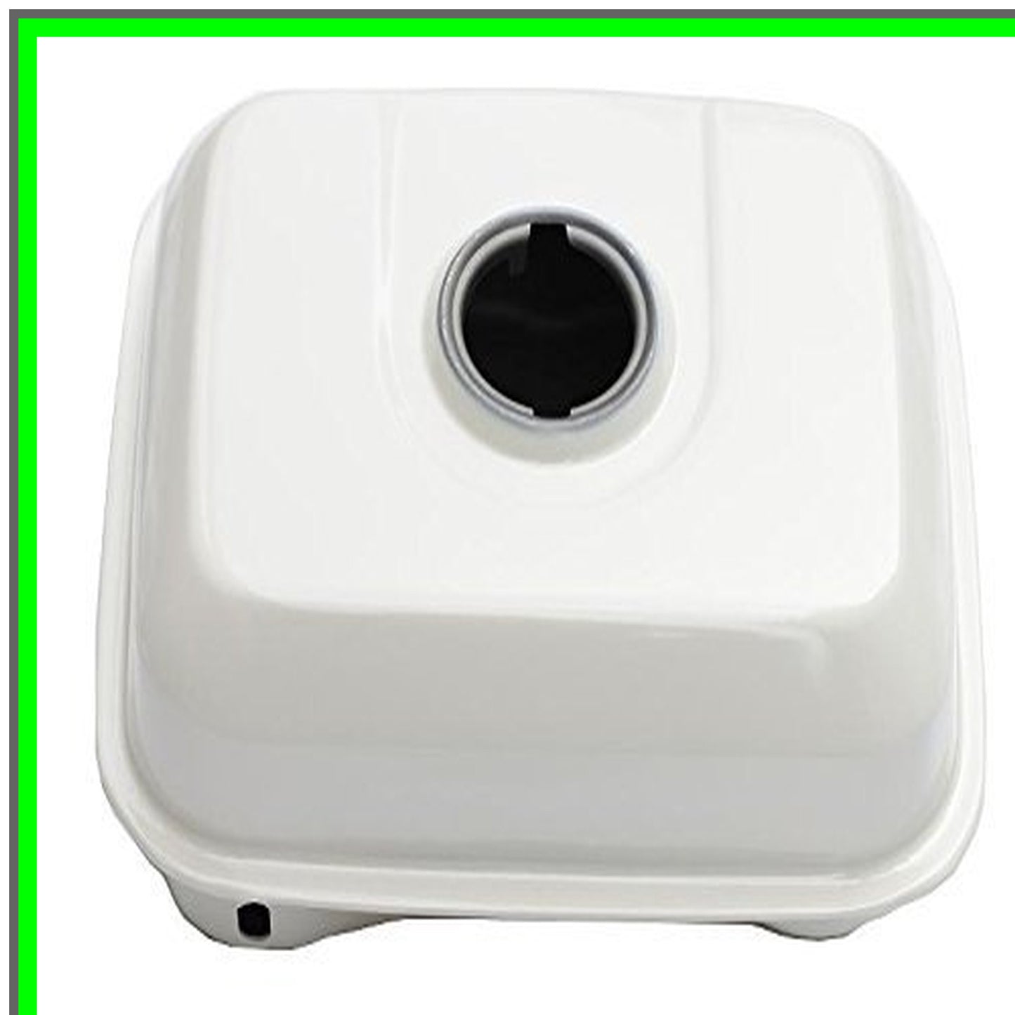Honda GX160 GX200 Replacement Gas Fuel Tank for Reliable Performance