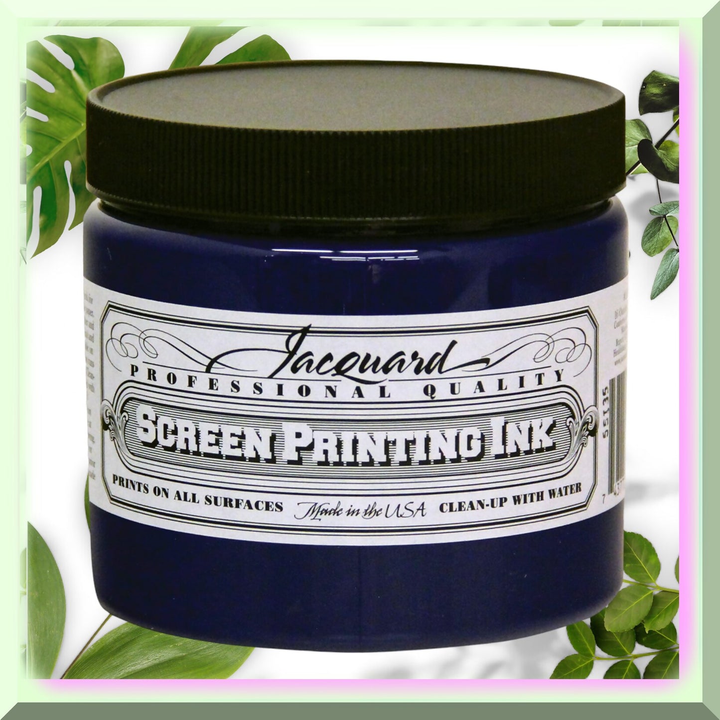 BluePrint ProScreen 16oz Screen Printing Ink