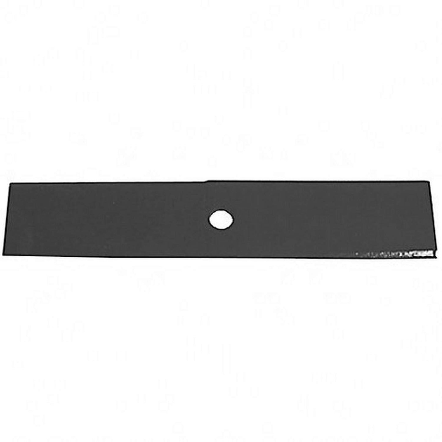 Precision Cut 10-Inch Edger Blade for Clean Lawn Edging