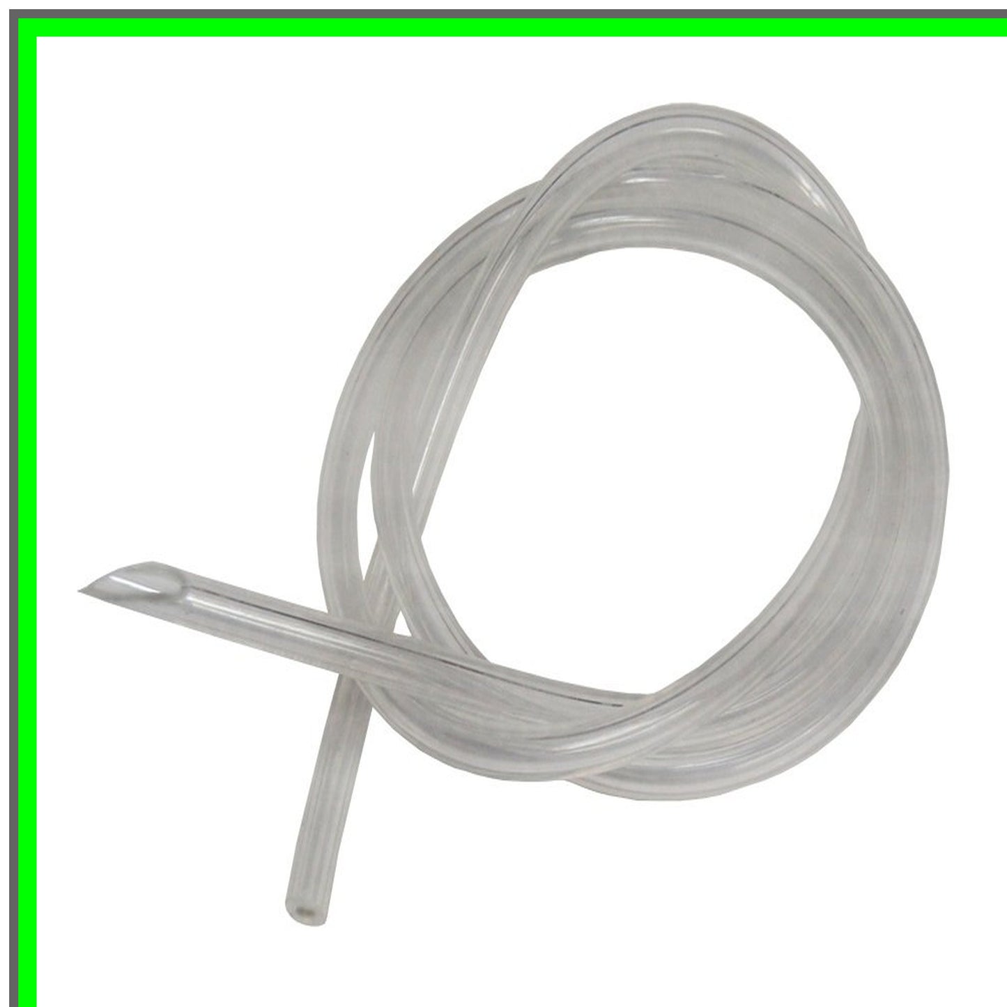 Fuel Line Replacement Kit for Gas Chainsaws - Durable and Reliable Solution