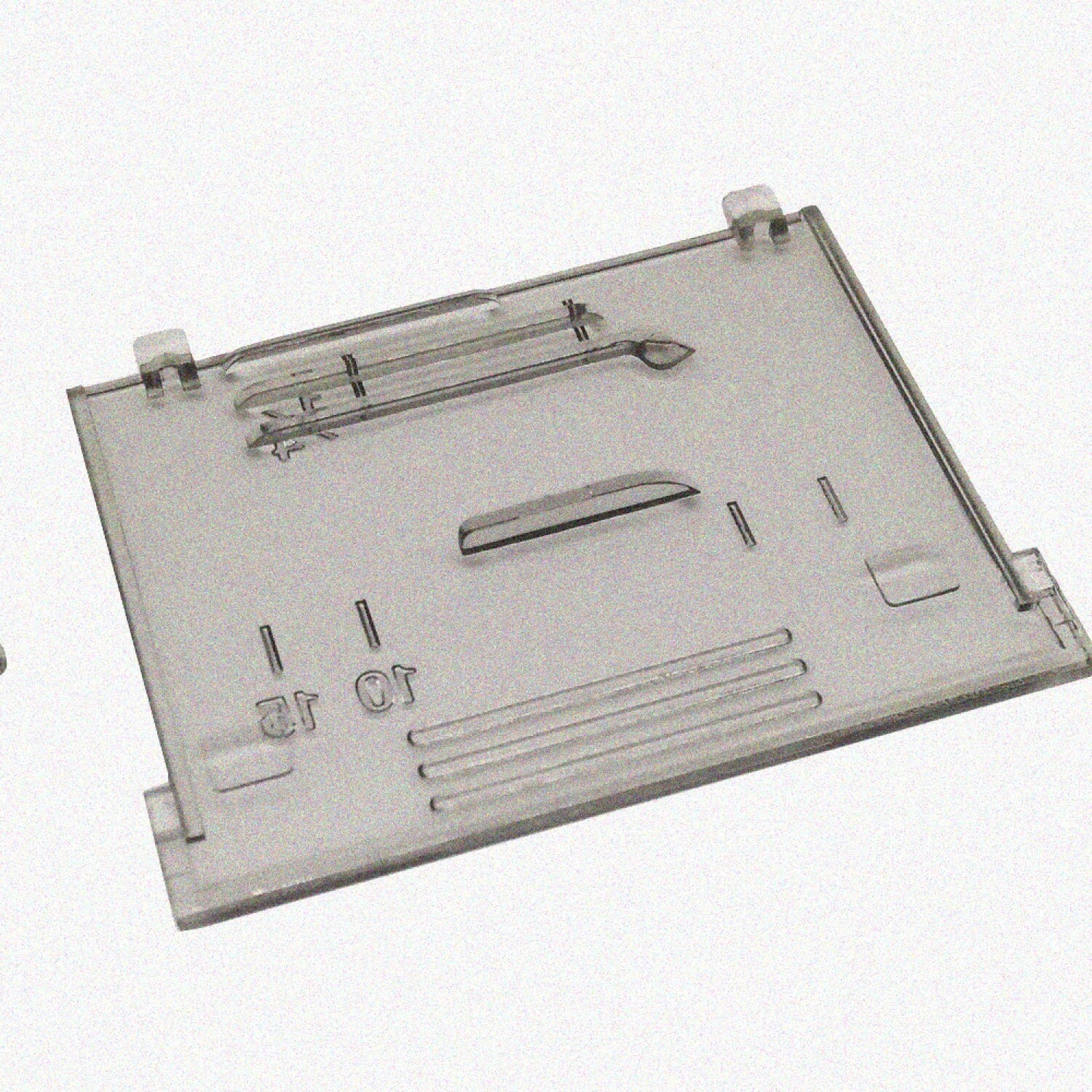 Slide Plate Assembly Bobbin Cover for LX XR L14 LS14 17 AE XR RL