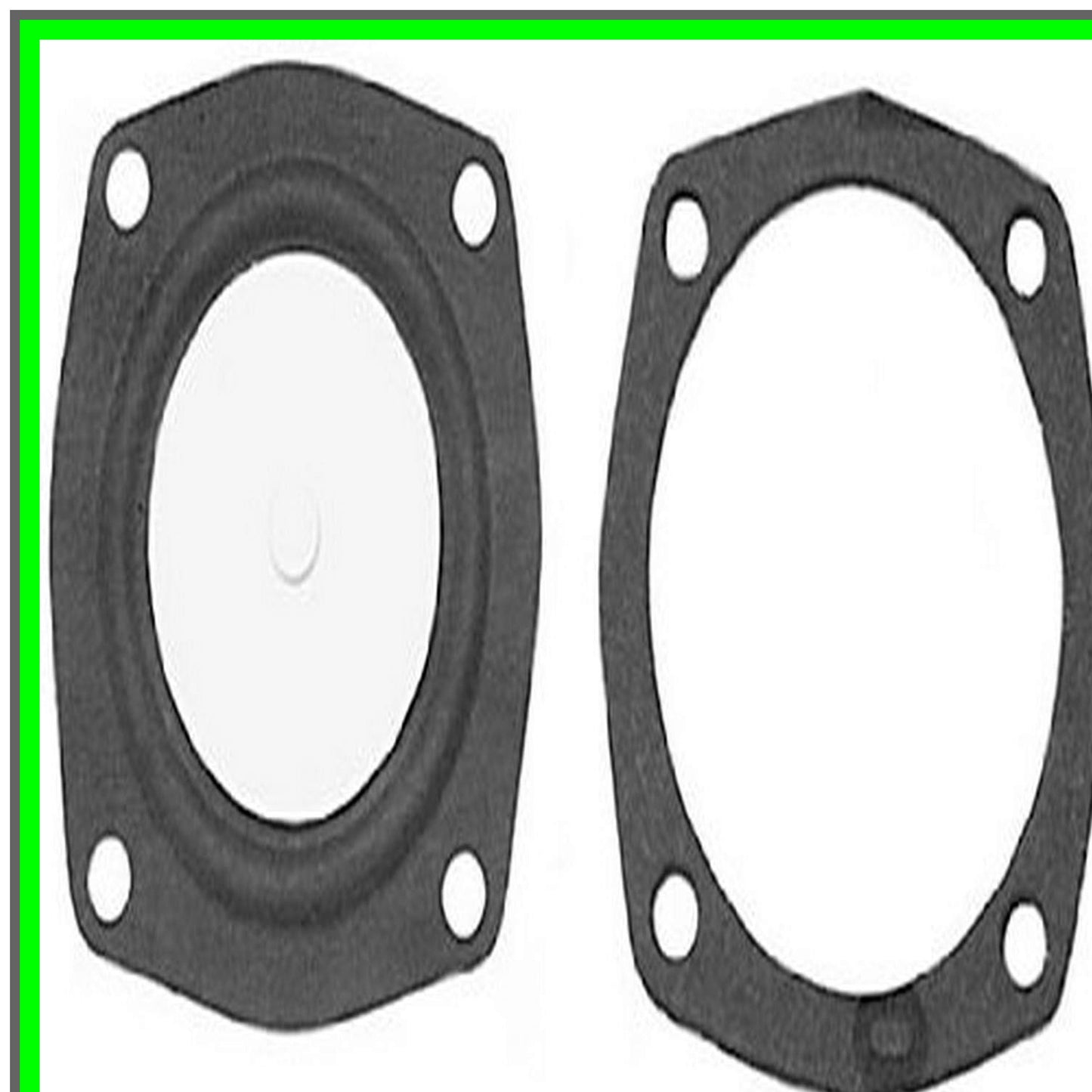 Tecumseh Diaphragm Replacement Part 630978 for Optimal Performance