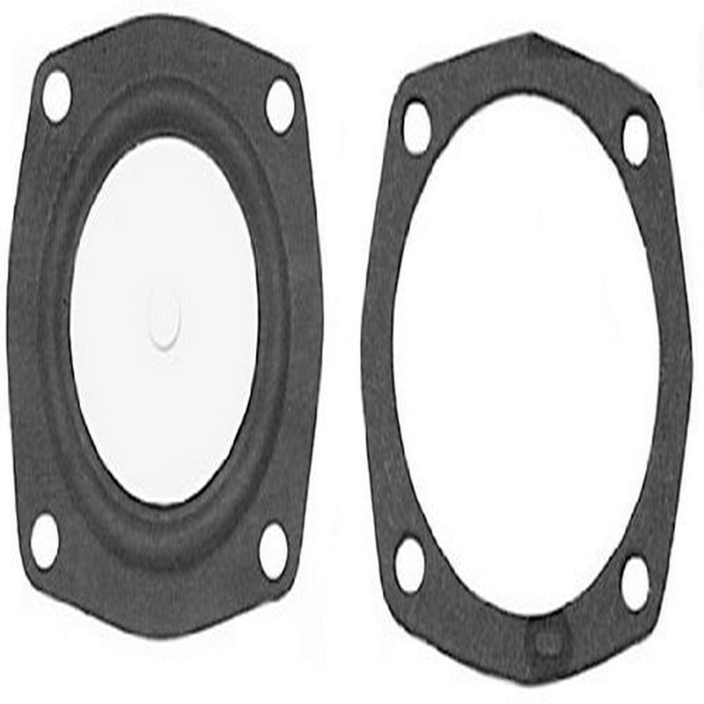 Tecumseh Diaphragm Replacement Part 630978 for Optimal Performance