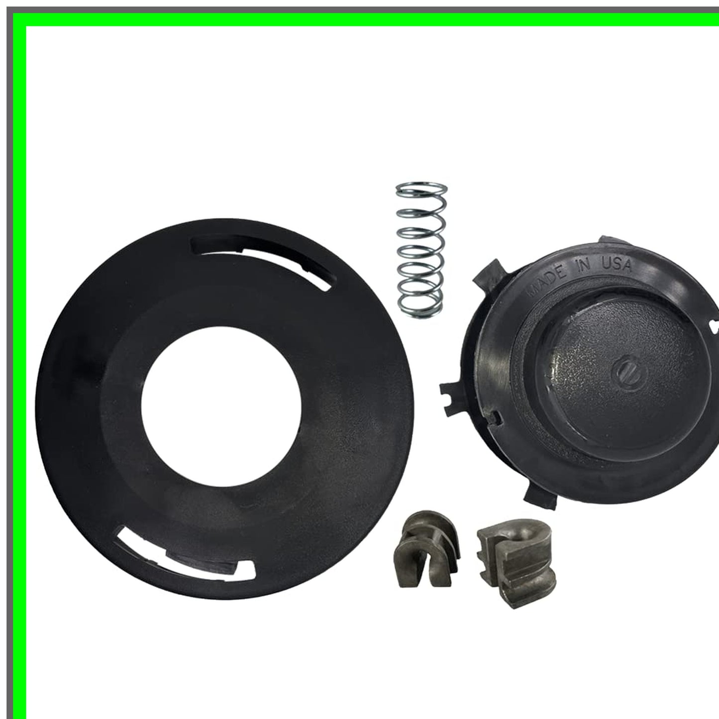 Stihl Trimmer Head Repair Kit for FS Series 25-2 44 55 80 100 Models
