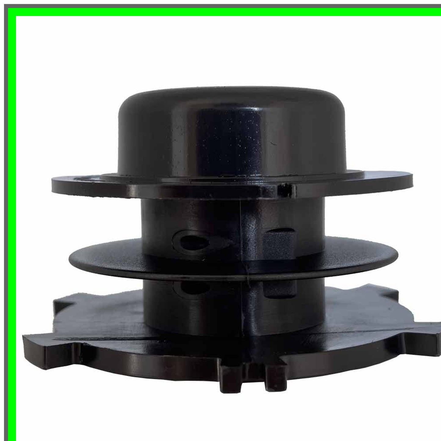 Stihl Trimmer Head Repair Kit for FS Series 25-2 44 55 80 100 Models