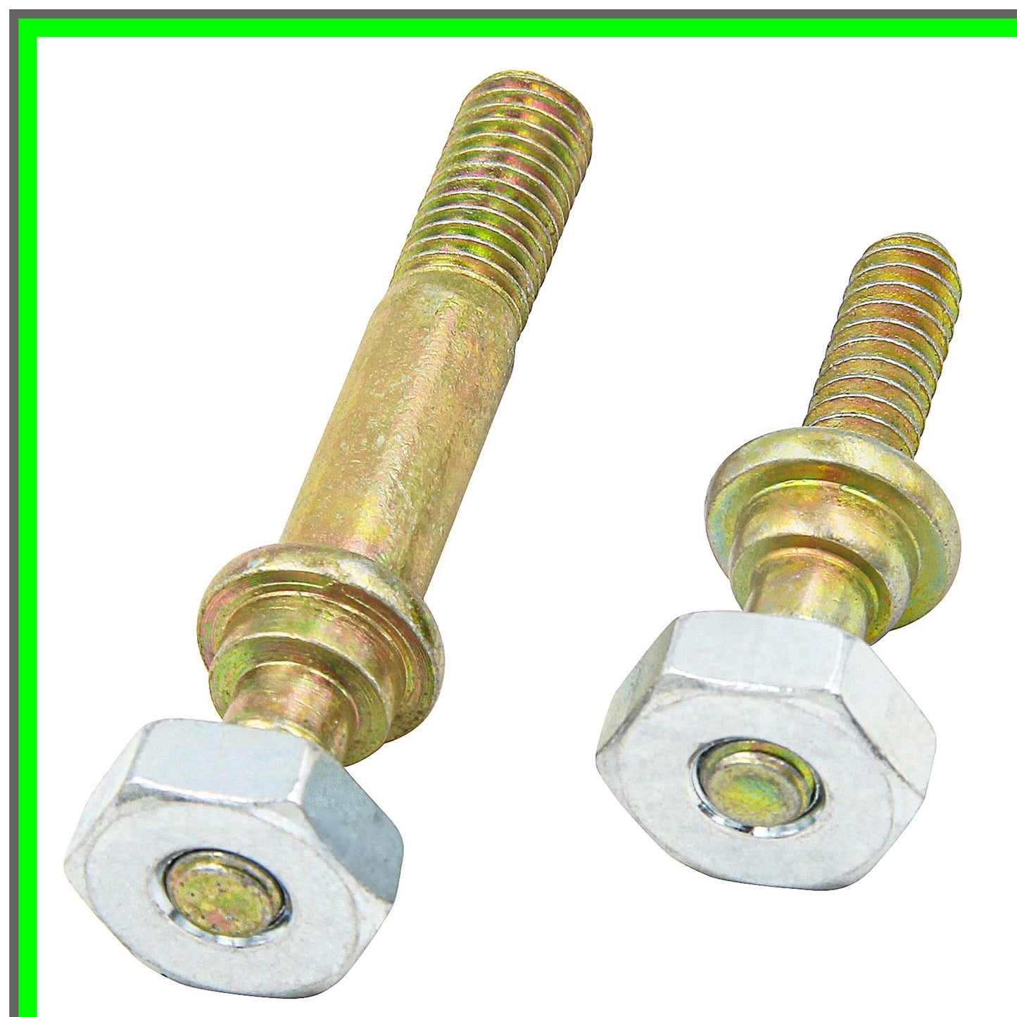 Sprocket Cover Bar Stud Kit for Stihl 029 039 MS290 MS310 MS390 Chainsaws