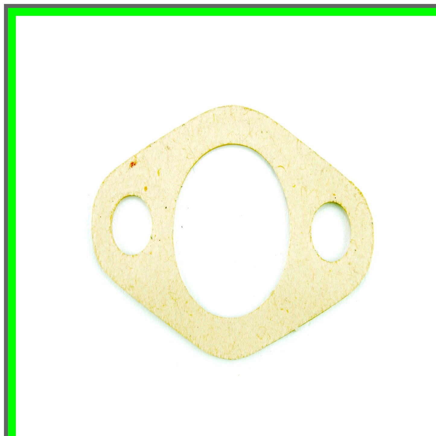 Carburetor Mounting Gasket for Briggs Stratton 49-355 27355 27355S Replacement