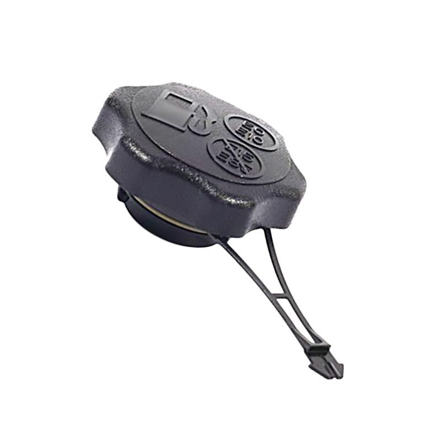 Smart Stow Fuel Tank Cap for Briggs Stratton 594061 Compatibility