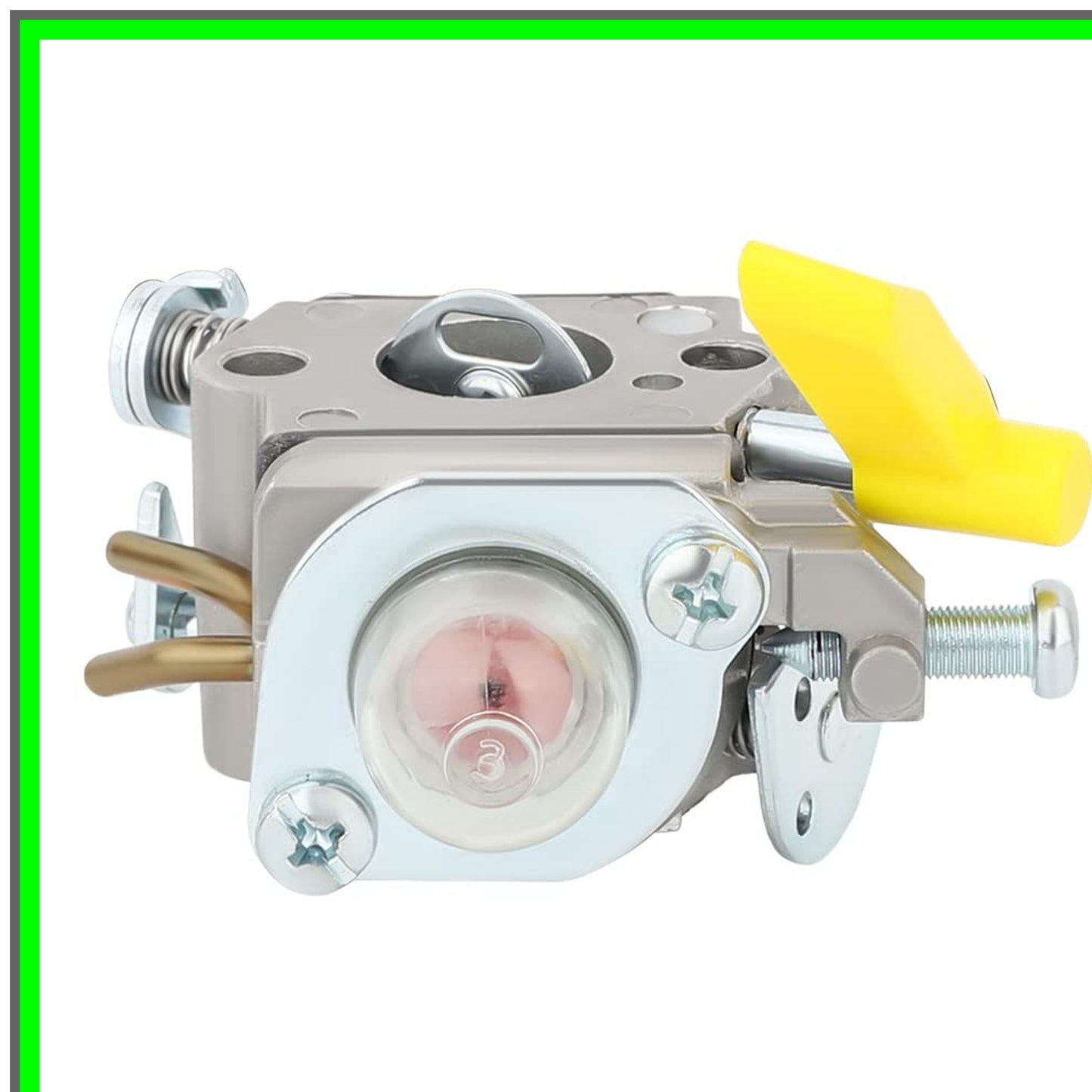 CS30 Carburetor Replacement for Homelite Ryobi 25cc 30cc Trimmers