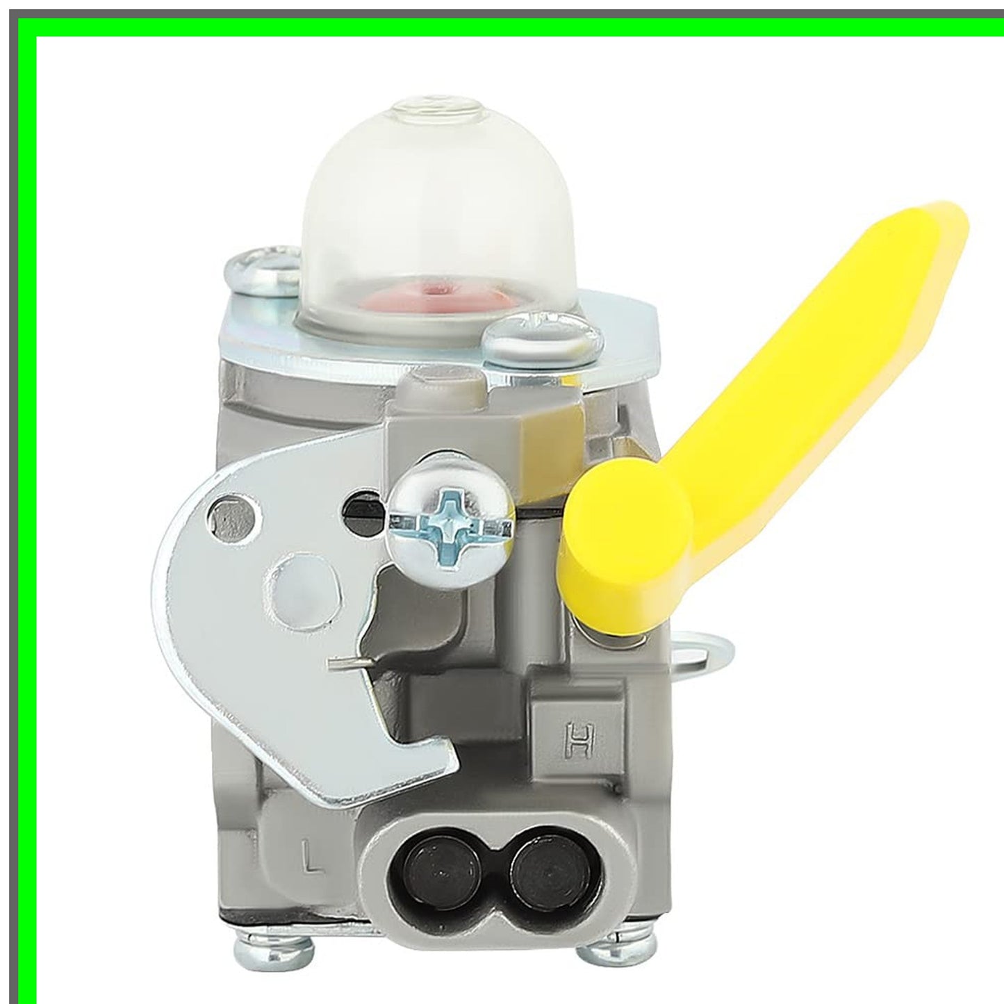 CS30 Carburetor Replacement for Homelite Ryobi 25cc 30cc Trimmers