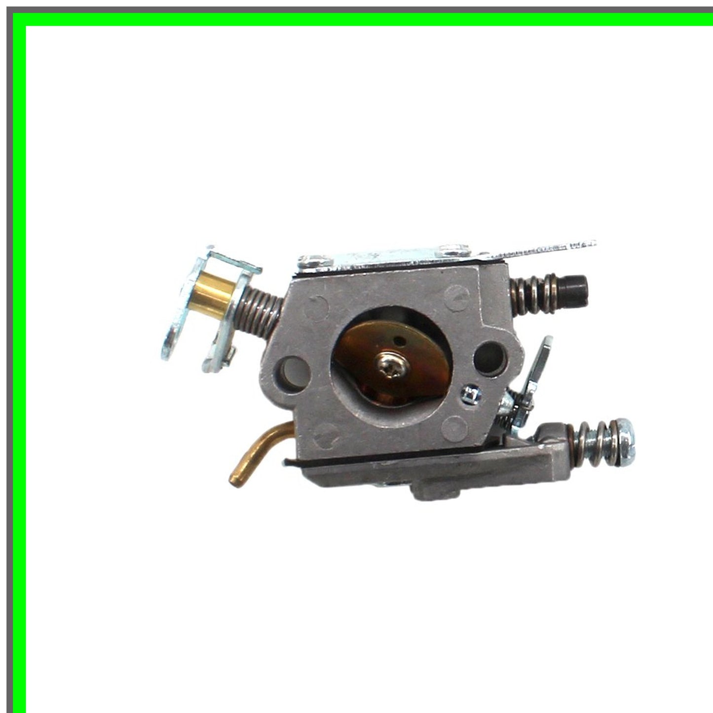 High-Performance Air Filter for Poulan Gas Saws 220-3050 Series