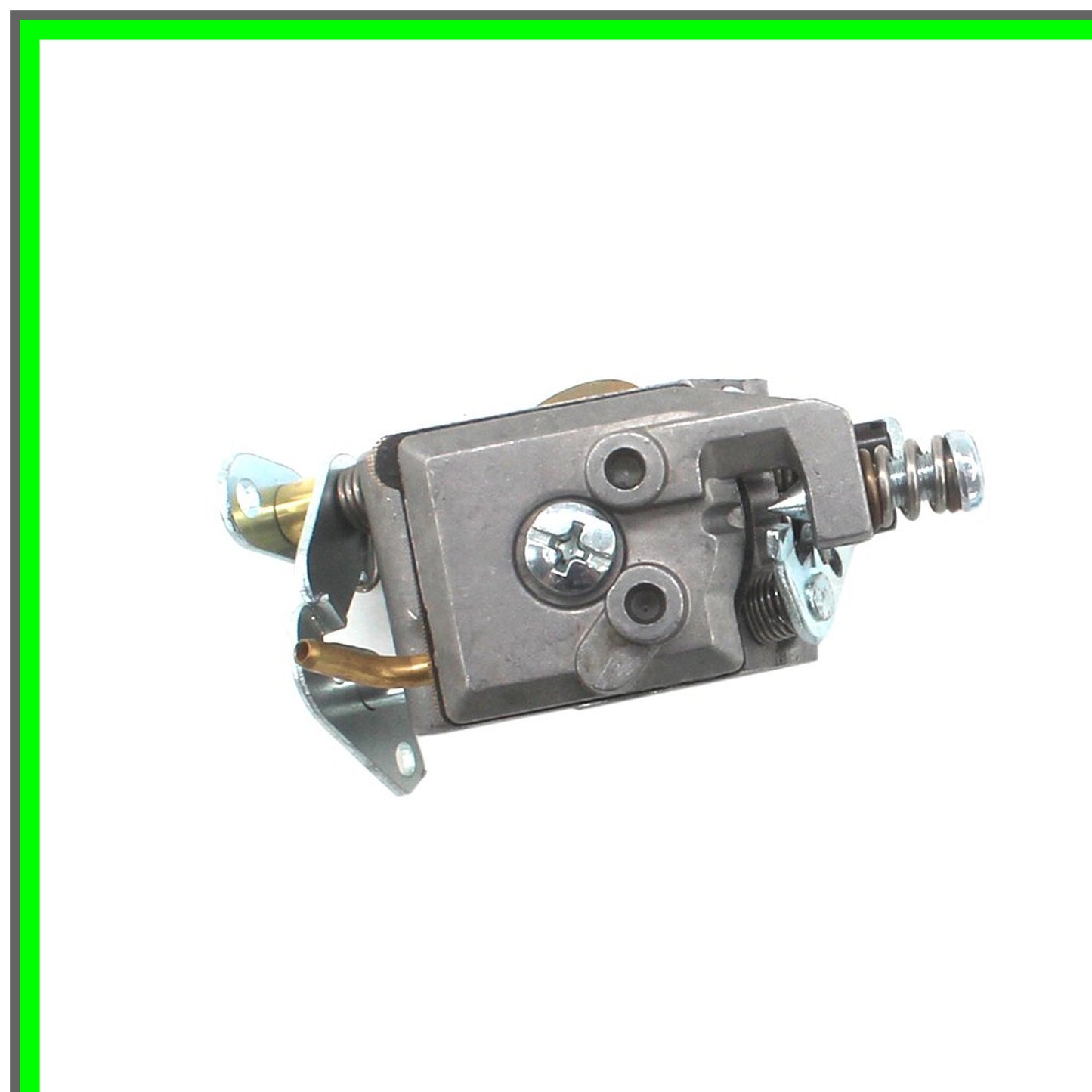 High-Performance Air Filter for Poulan Gas Saws 220-3050 Series