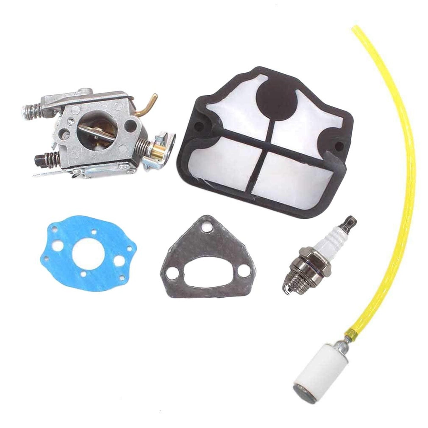 High-Performance Air Filter for Poulan Gas Saws 220-3050 Series