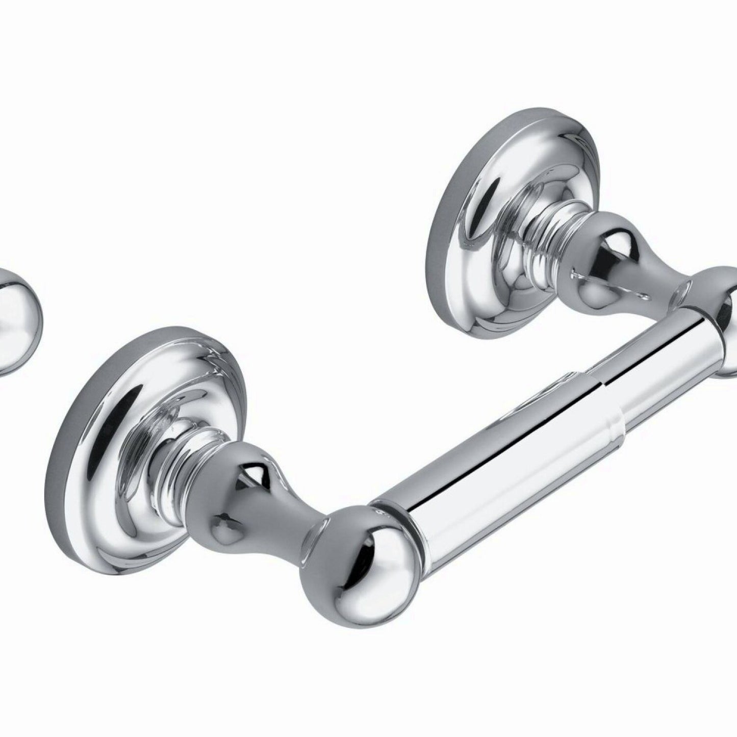 Madison Paper Holder Old World Bronze