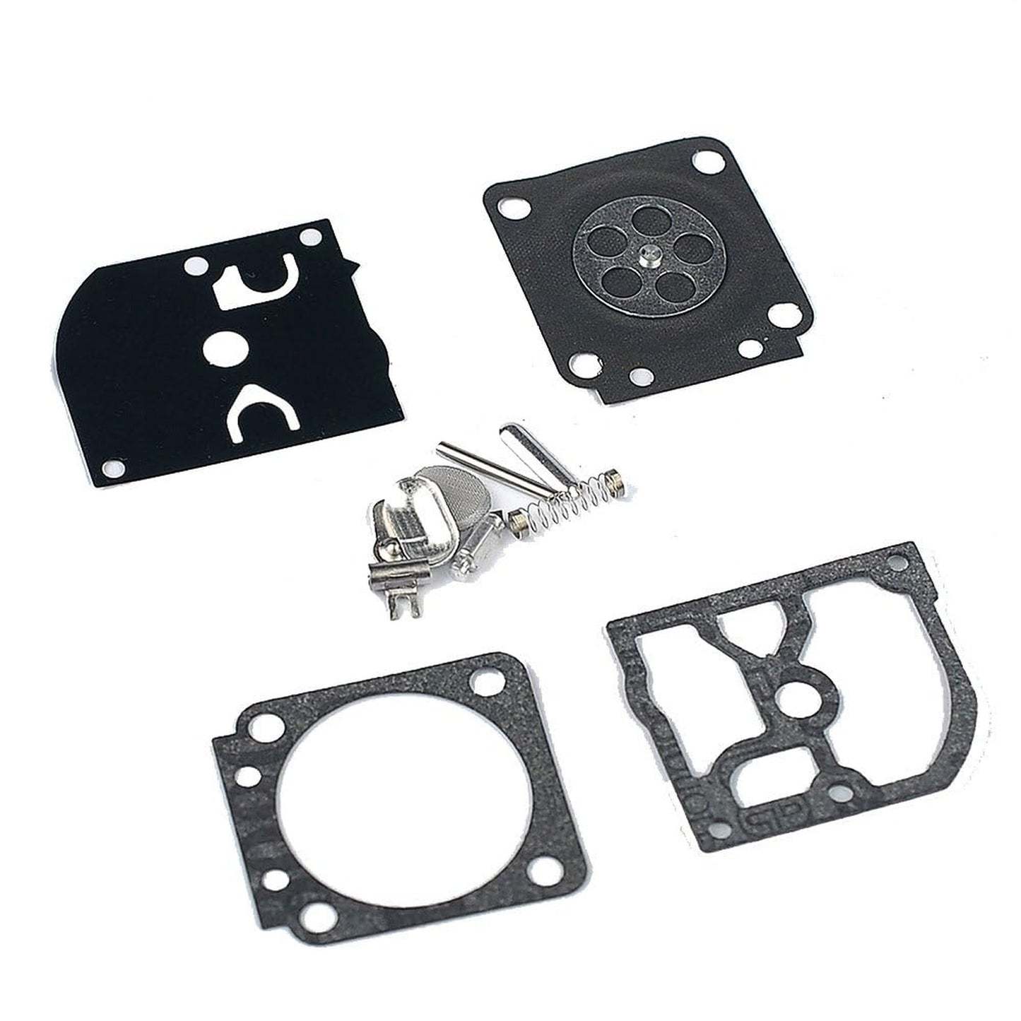 Carburetor Rebuild Kit for Sthil MS170 MS180 Chainsaw Performance Parts