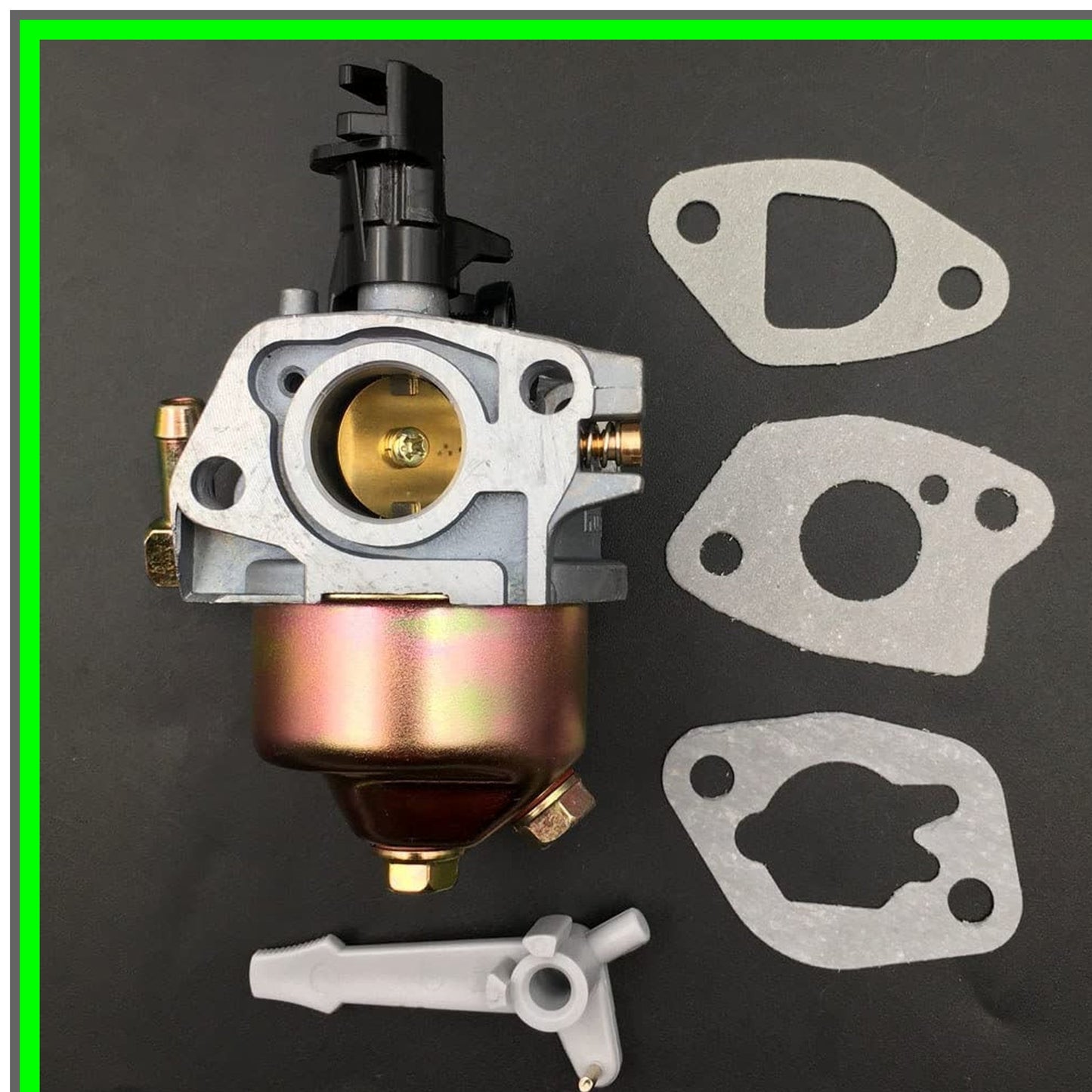 MTD Carburetor Assembly Replacement for HUAYI 170H Engine Performance