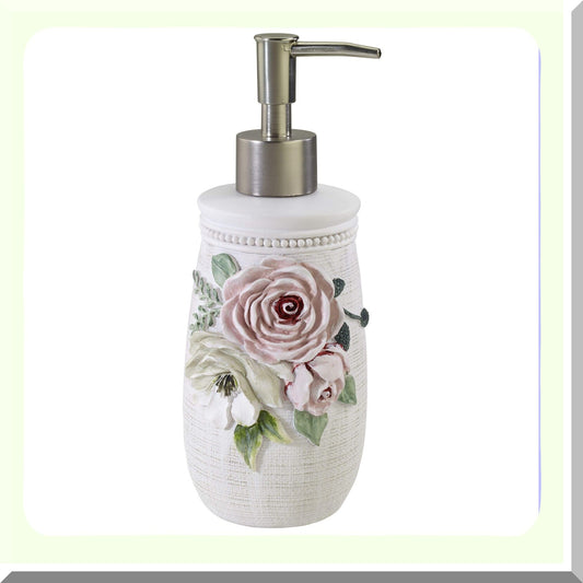 Soap Dispenser/Lotion Pump for Bathroom