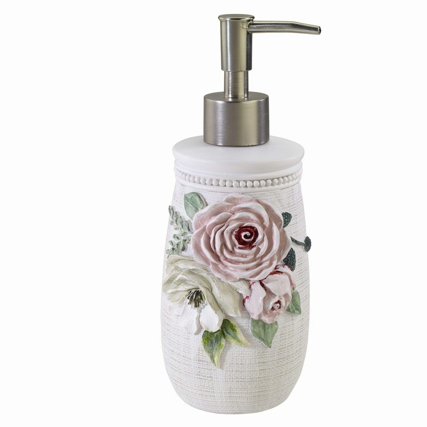 Soap Dispenser/Lotion Pump for Bathroom