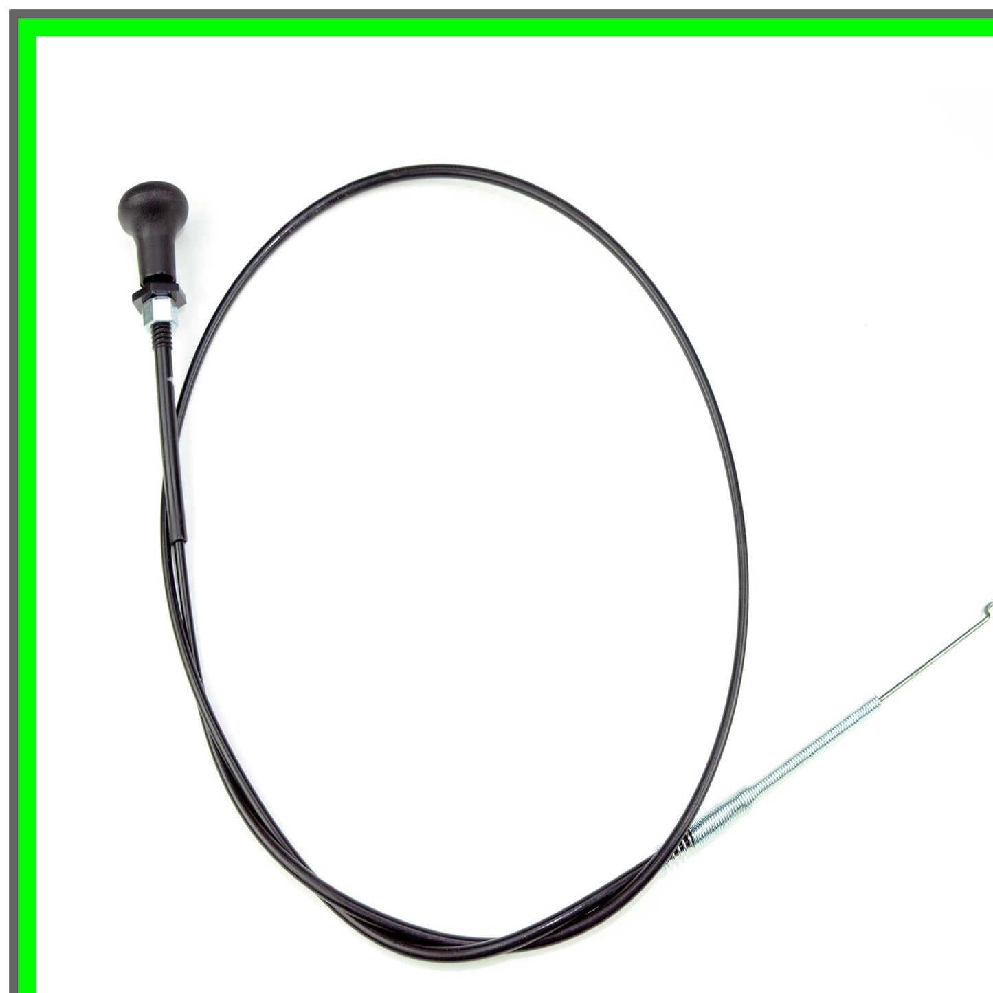 Murray 776113 Choke Control Cable Replacement for Smooth Engine Performance
