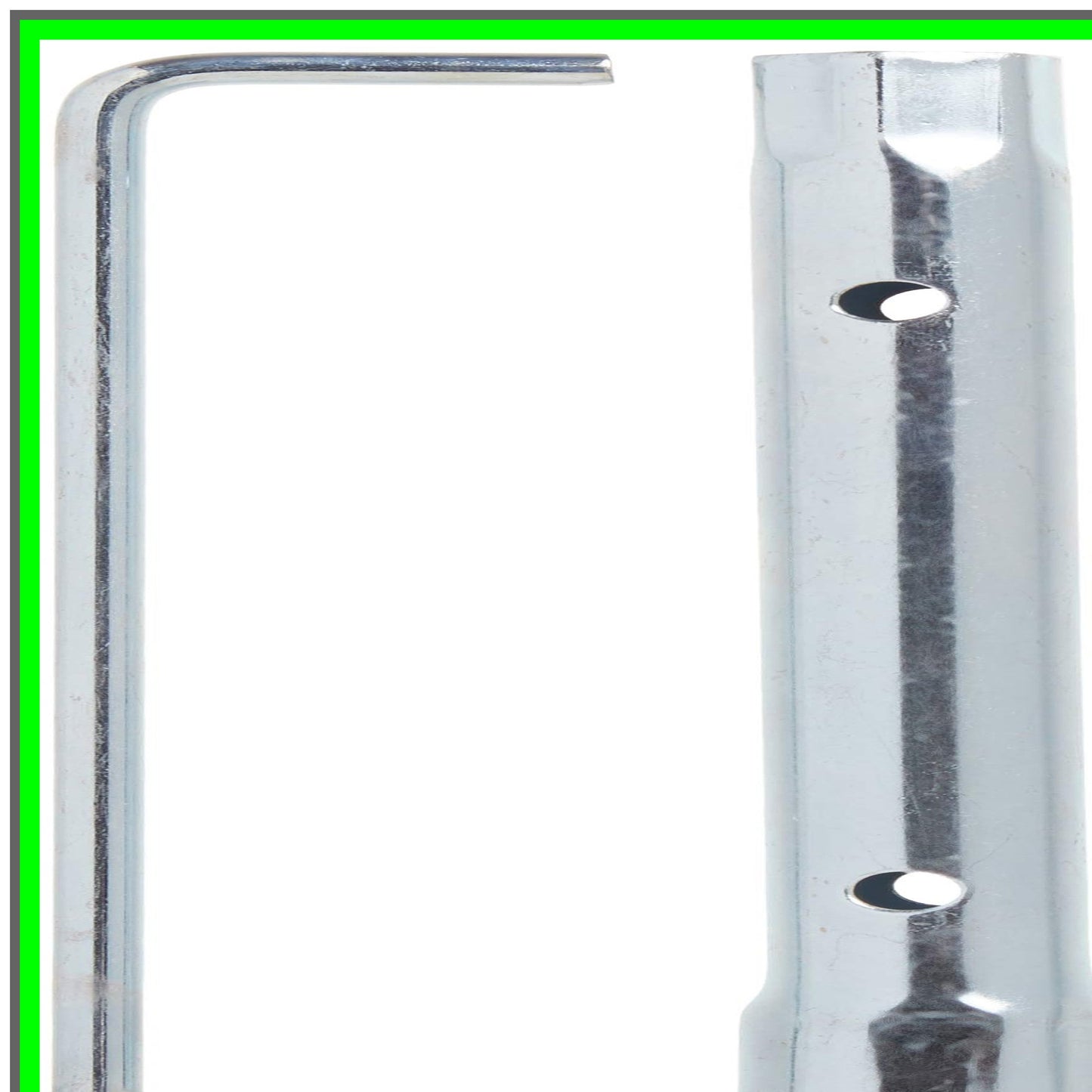 8-Inch Spark Plug Wrench for 19374S 690966 19576 Replacement Tools