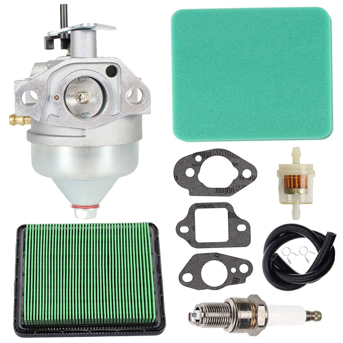 High-Performance Carburetor for Troy Bilt TB130 TB260 Mowers