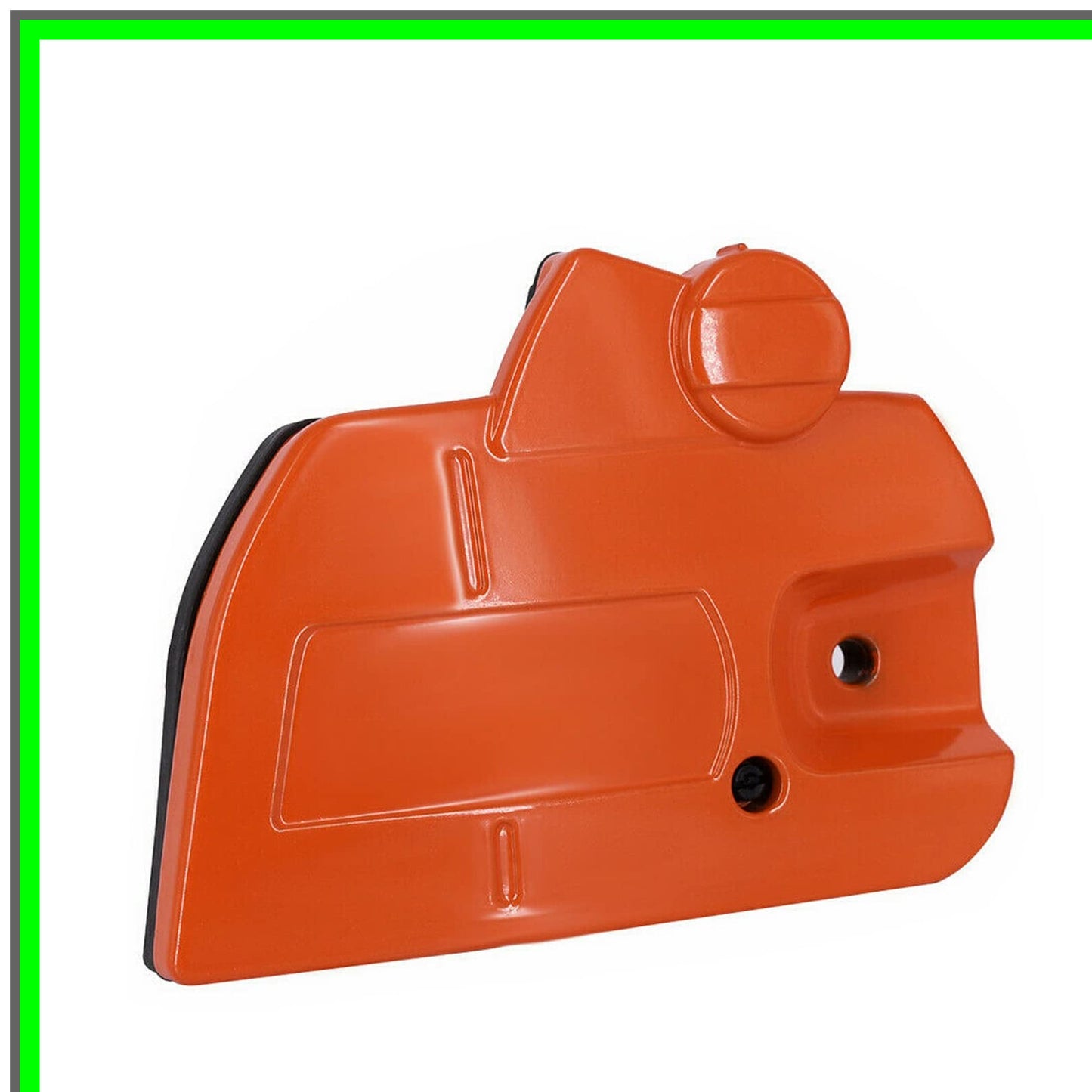 Husqvarna Chainsaw Clutch Cover Brake Assembly Replacement 544097902