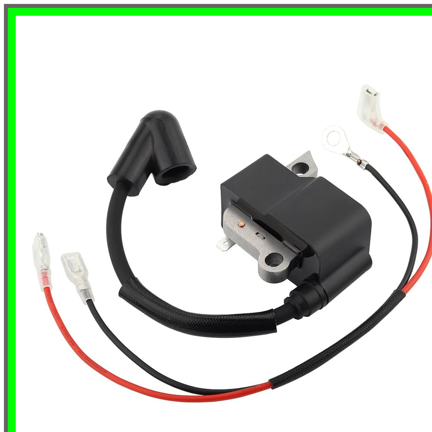 High-Performance Ignition Coil for Jonsered Chainsaws CS2240 CS2250
