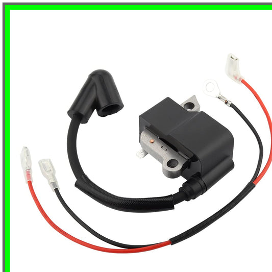High-Performance Ignition Coil for Jonsered Chainsaws CS2240 CS2250