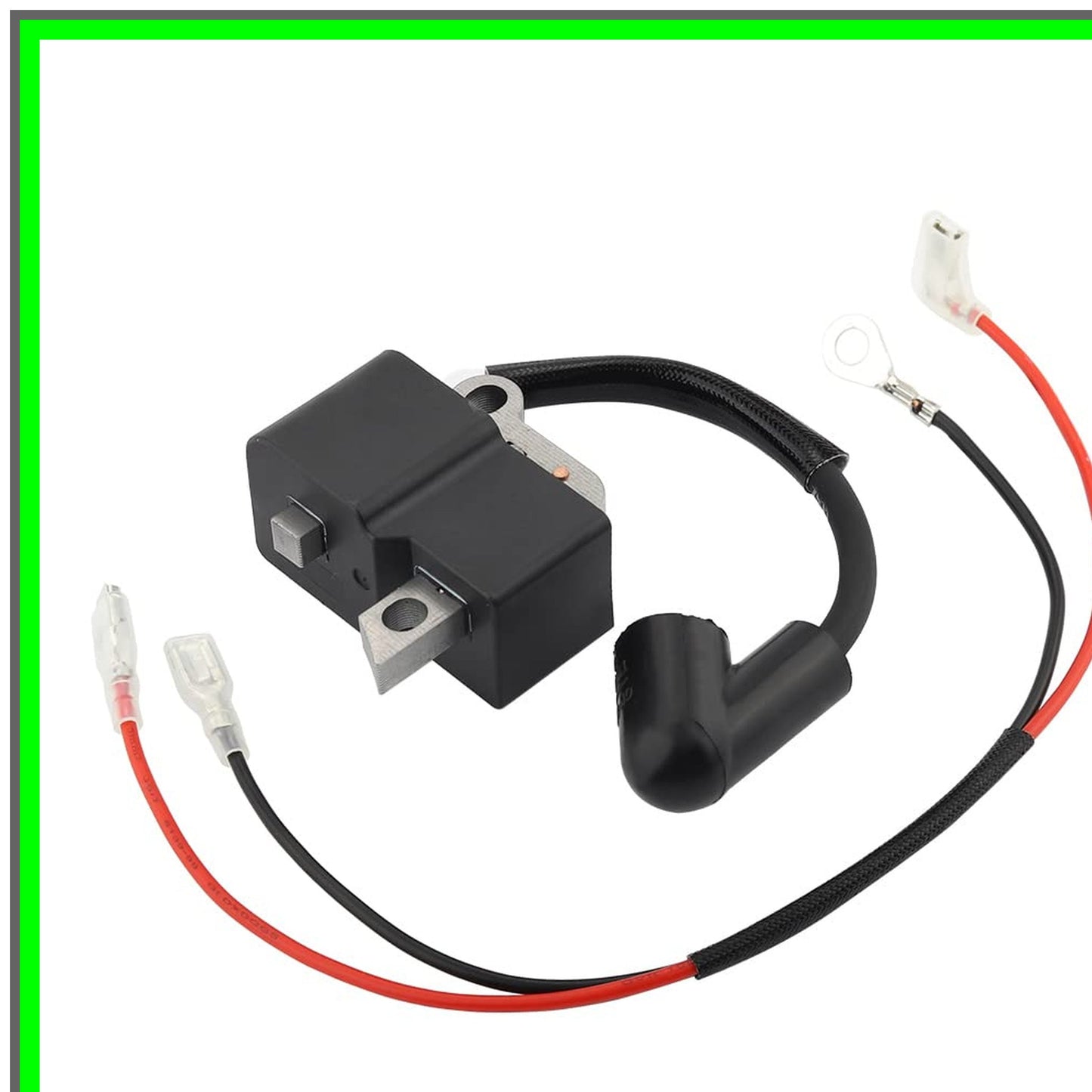 High-Performance Ignition Coil for Jonsered Chainsaws CS2240 CS2250