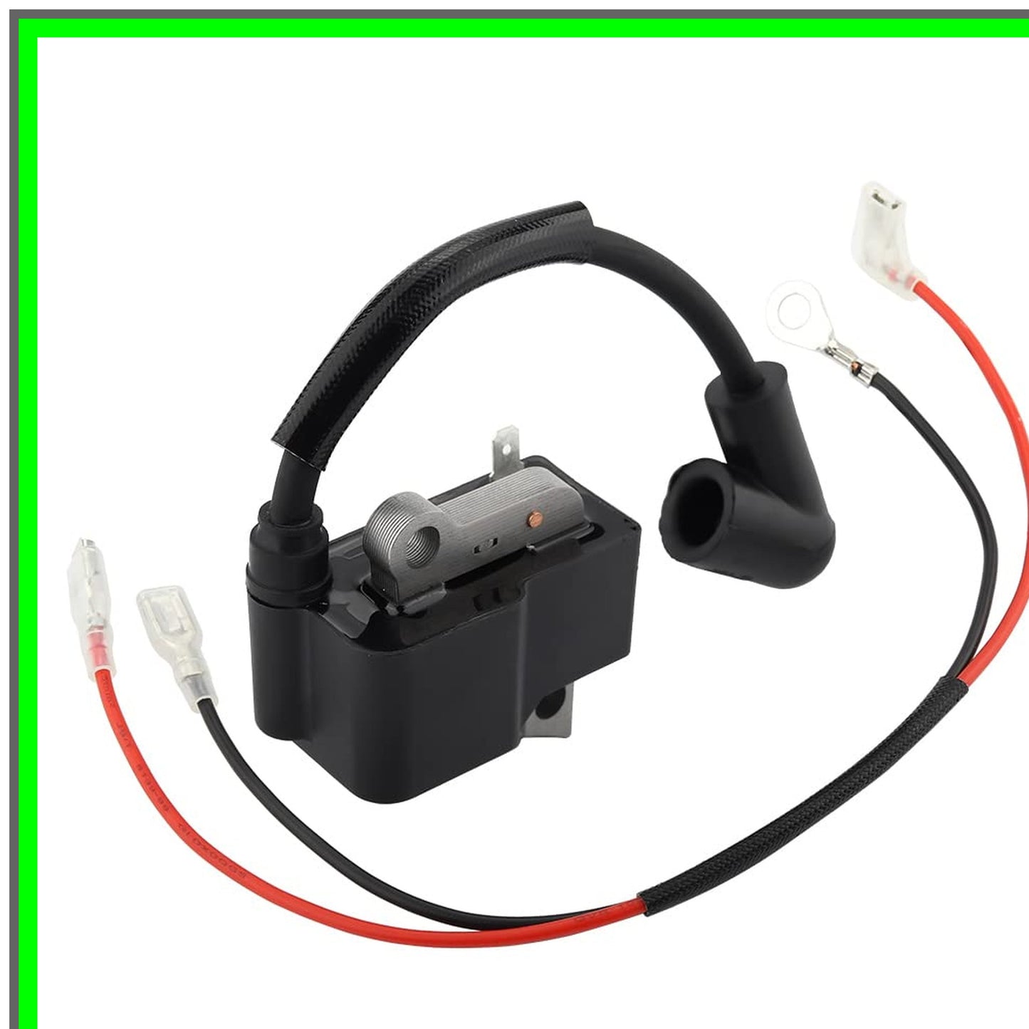 High-Performance Ignition Coil for Jonsered Chainsaws CS2240 CS2250