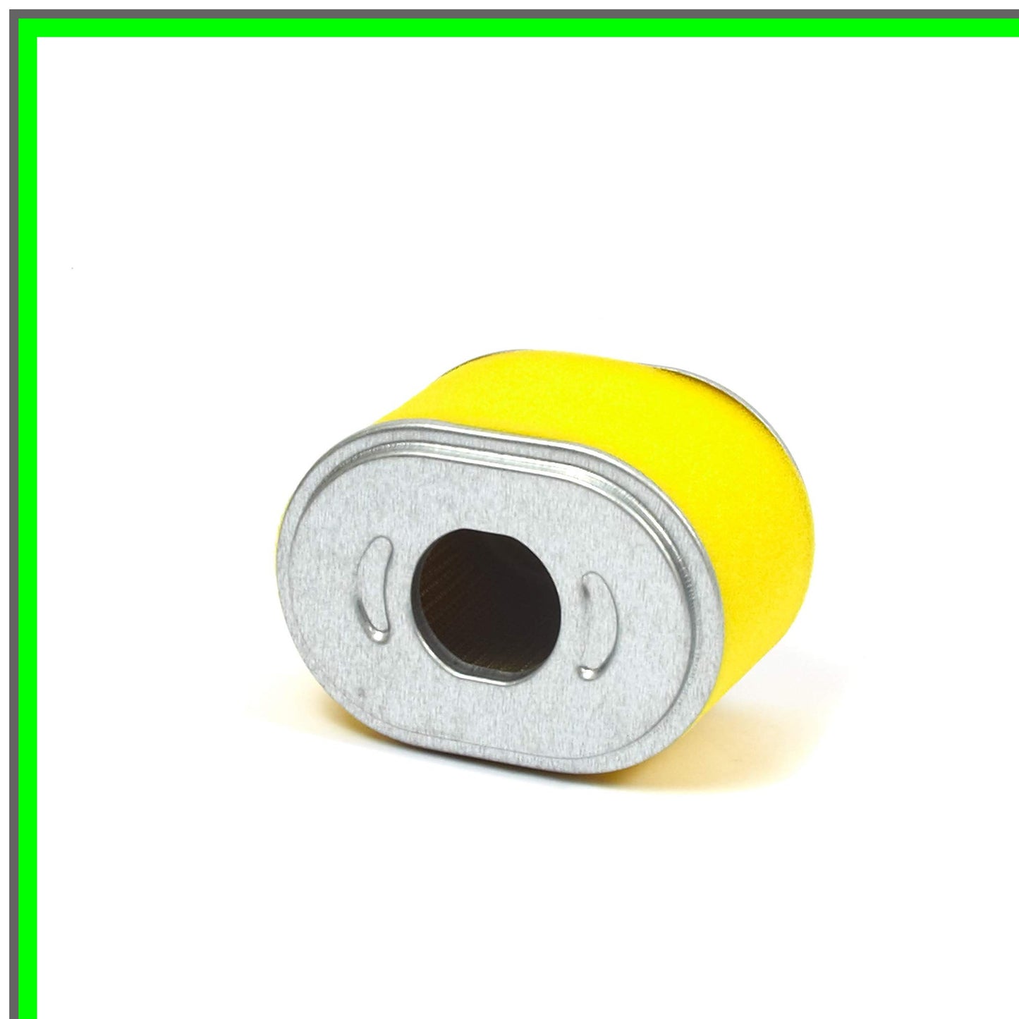 AirGuard 69-023 High-Efficiency Filter Blister Pack for Clean Air