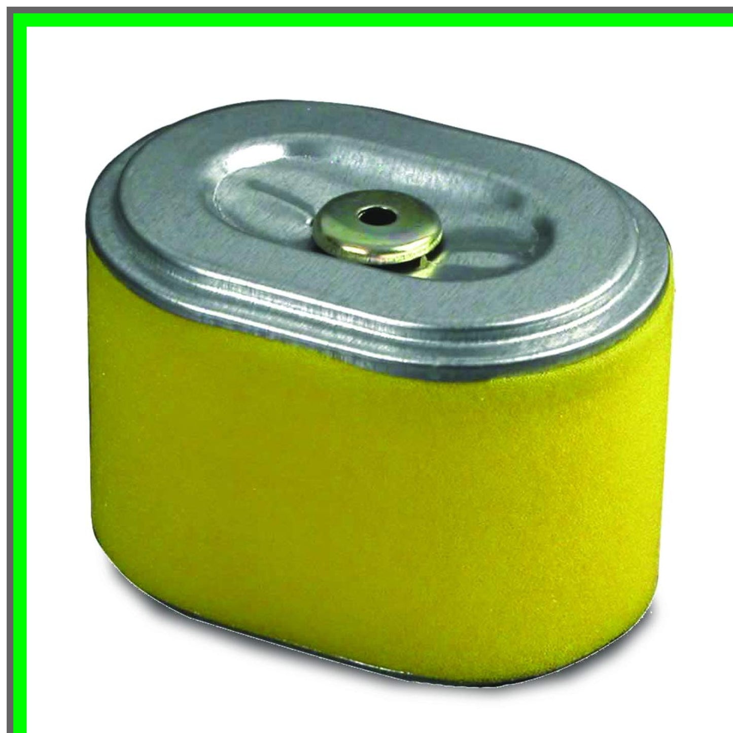 AirGuard 69-023 High-Efficiency Filter Blister Pack for Clean Air