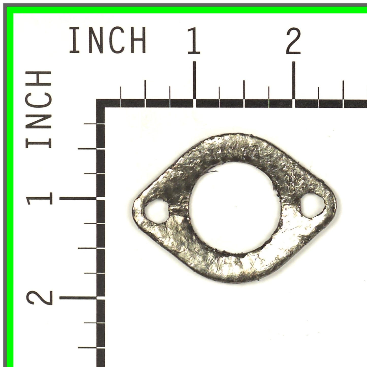 Exhaust Gasket Replacement for 273348, 691893, 557047 Models