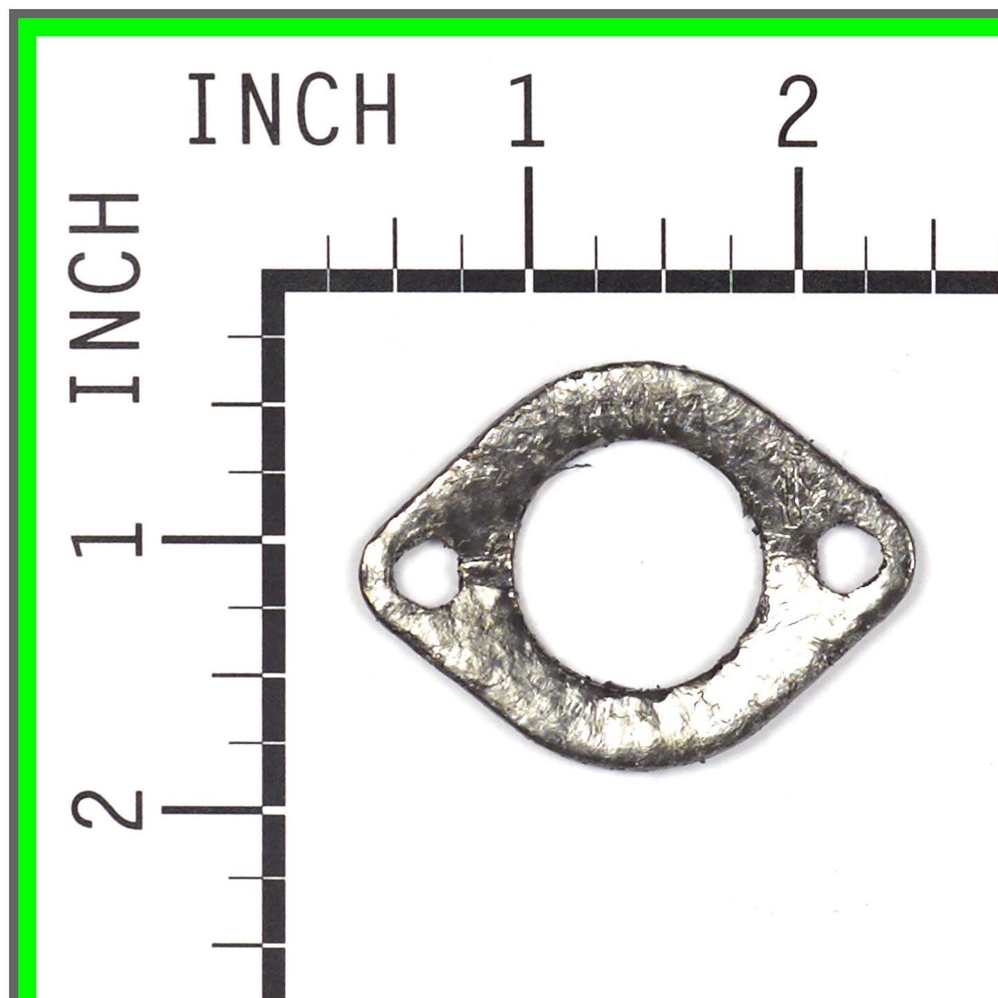 Exhaust Gasket Replacement for 273348, 691893, 557047 Models