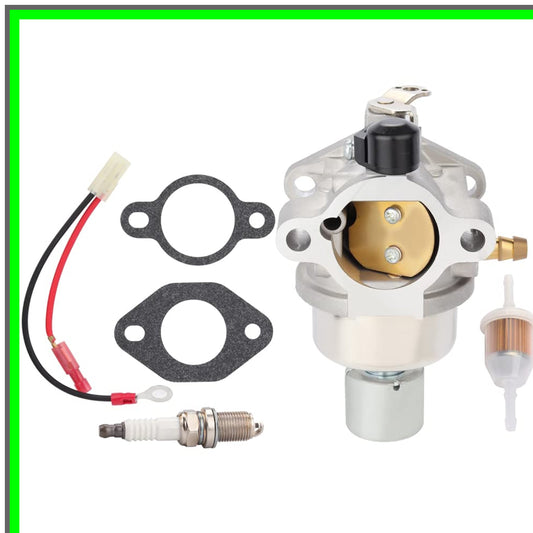 High-Performance Carburetor for Command CV Engines