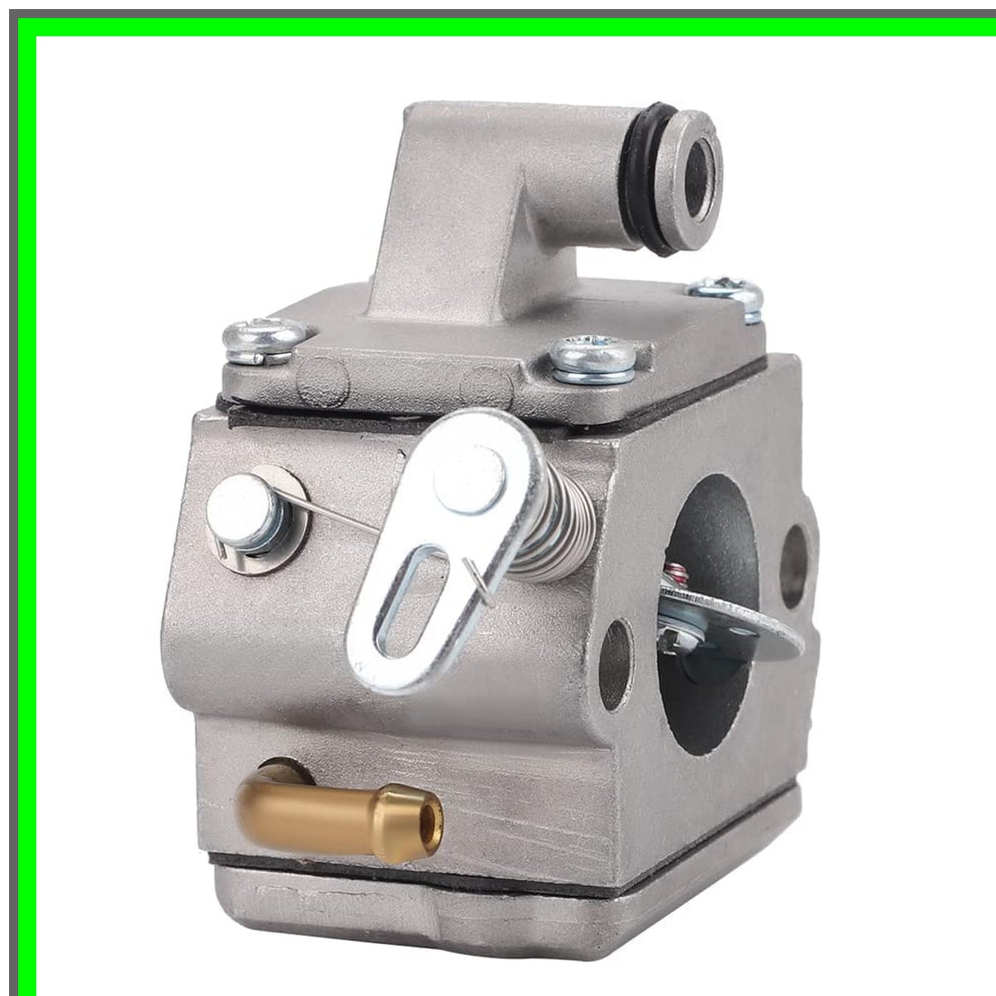 High-Performance Carburetor for Sthil MS170 MS180 Chainsaw Replacement Parts