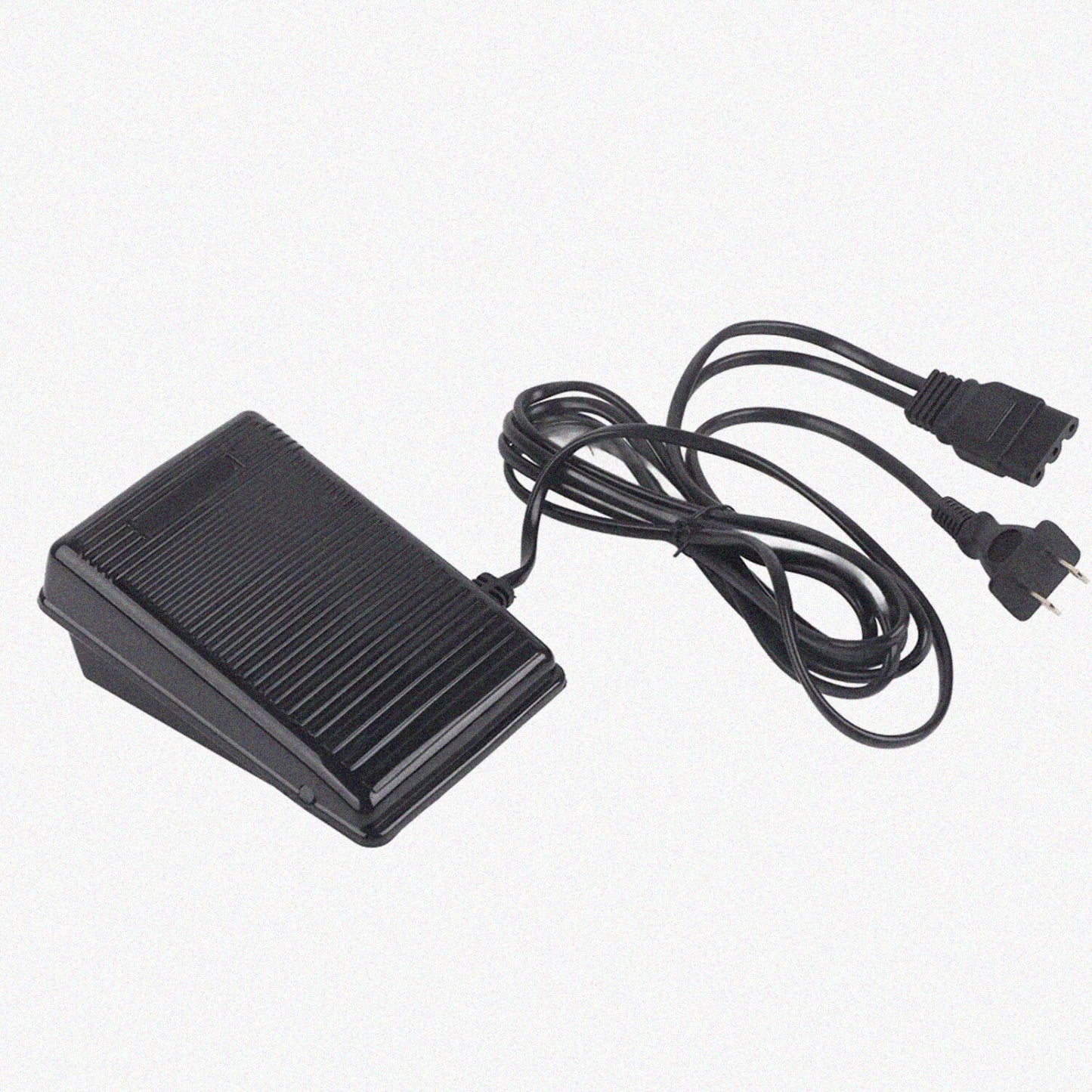 110V Sewing Machine Foot Control Pedal with Power Cord