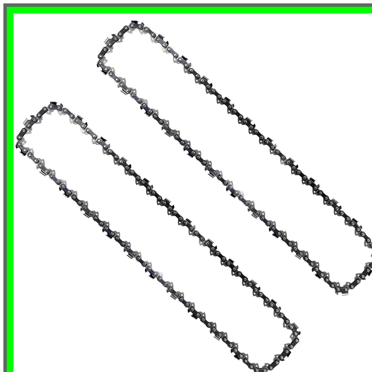 14 Inch Chainsaw Chain Replacement for SKIL and Kobalt Models