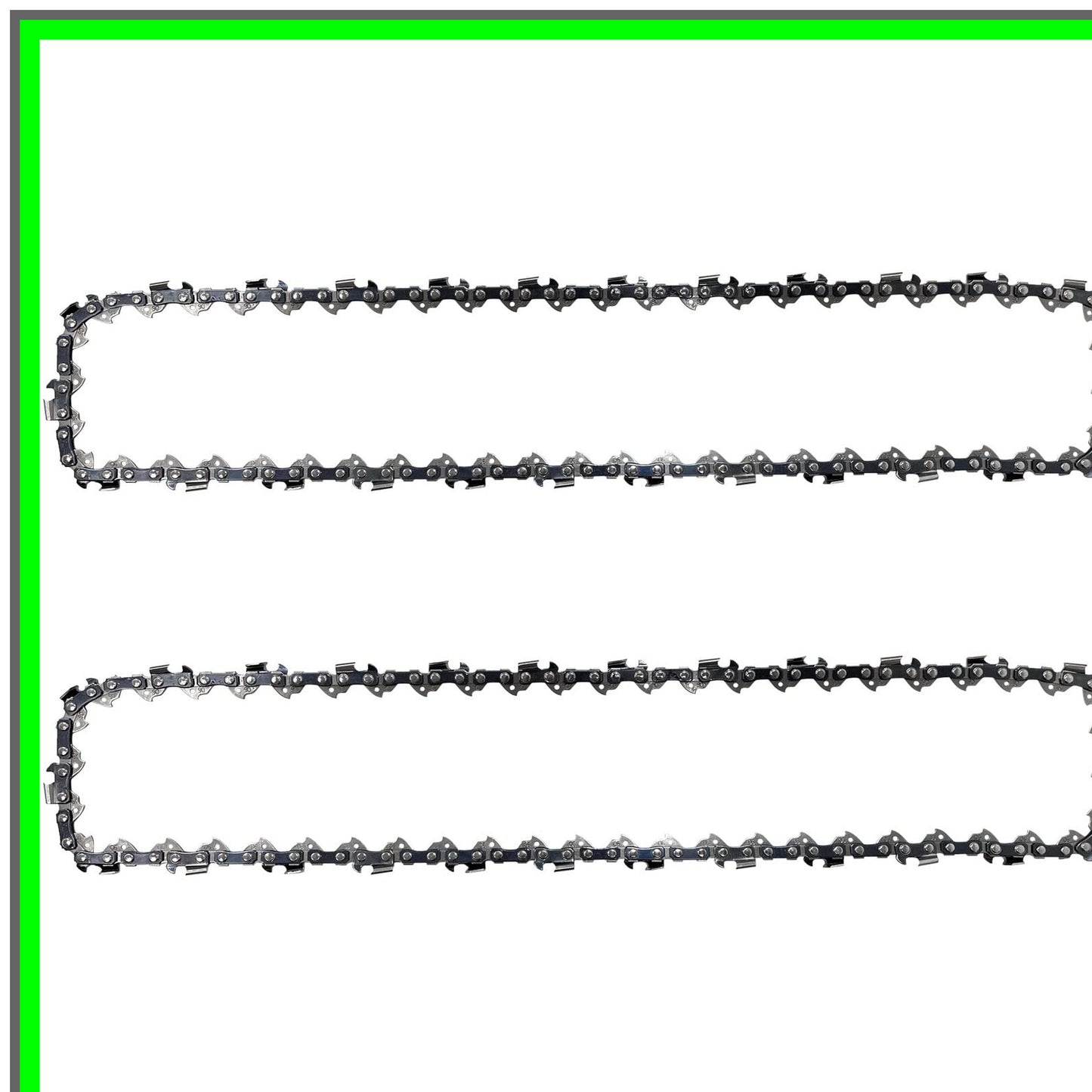 14 Inch Chainsaw Chain Replacement for SKIL and Kobalt Models