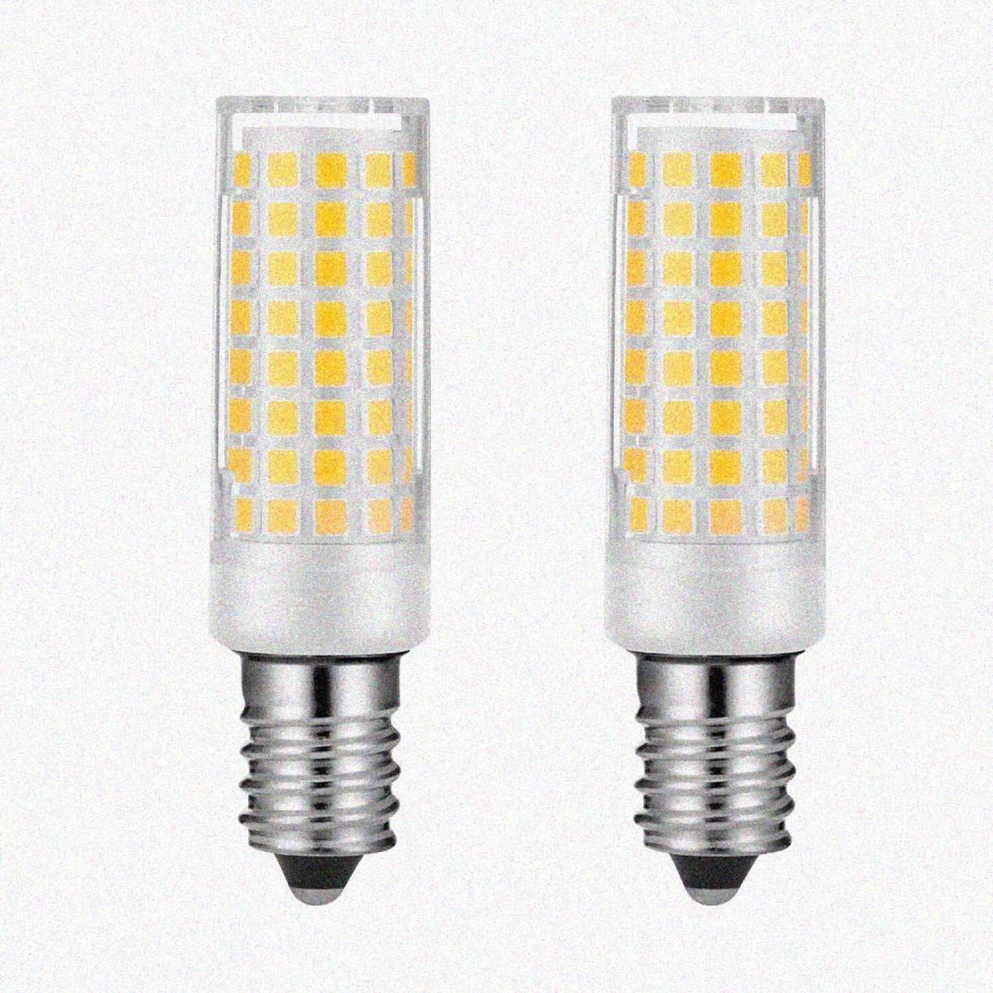 Sewing Machine LED Light Bulb 2-Pack Warm White