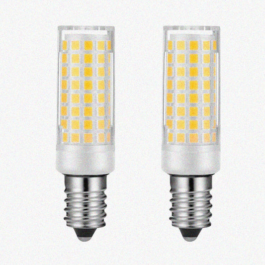 Sewing Machine LED Light Bulb 2-Pack Warm White