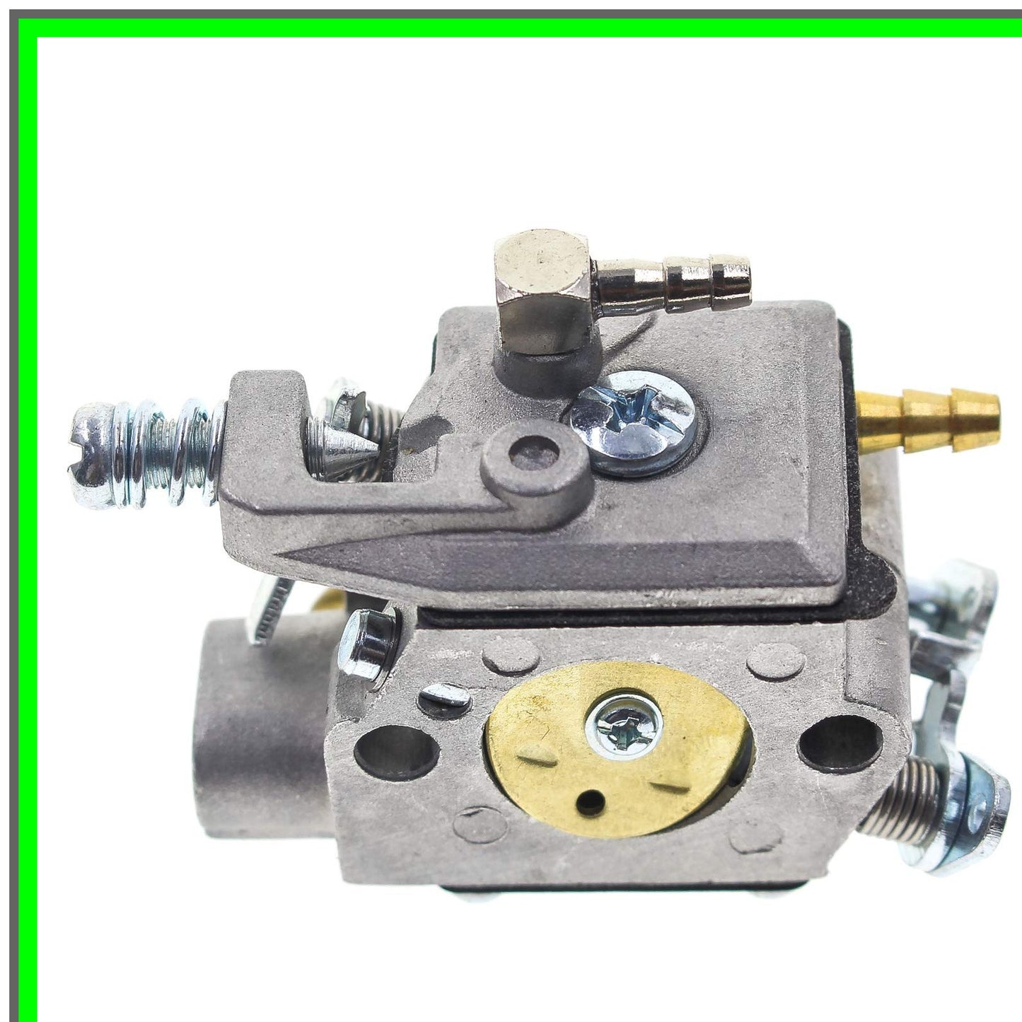 Carburetor Replacement for Shindaiwa CS-400 CS-370 WT 985 Chainsaw