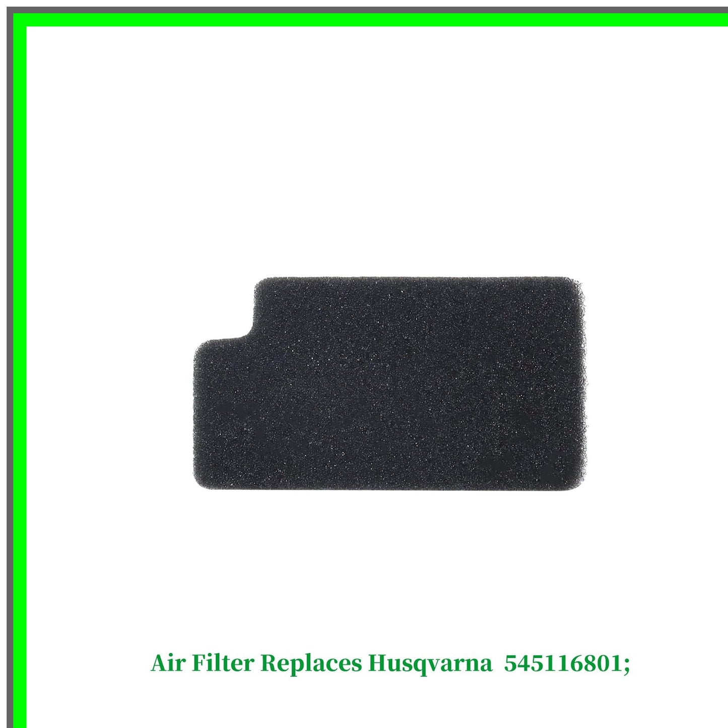 High-Performance Carburetor for Husqvarna and Poulan Gas Blowers