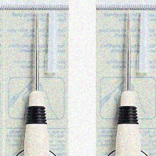 Straight Tailors Awl 2 Pack