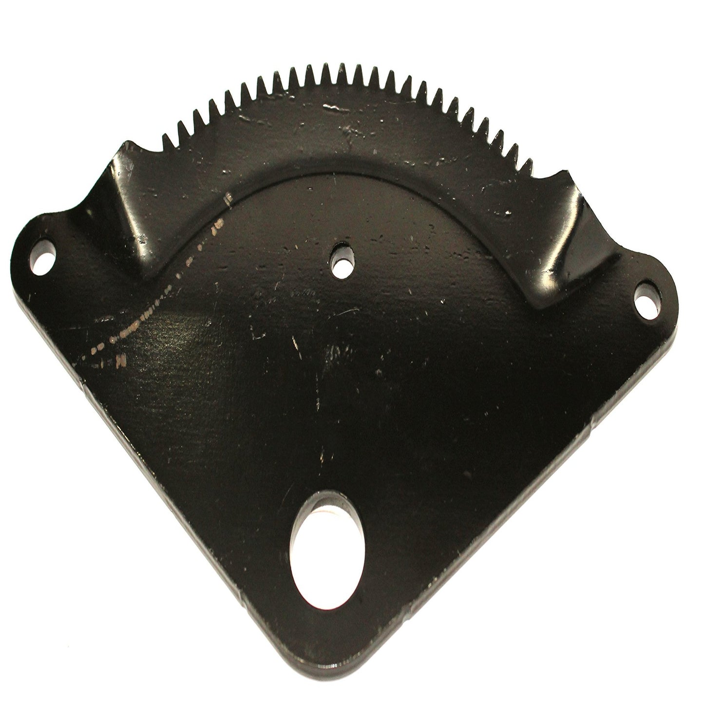 Precision Gear-Sector Plate for Enhanced Performance and Durability
