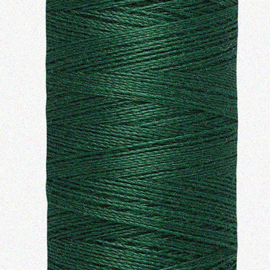 Sew-All Thread 110 Yards Dark Green