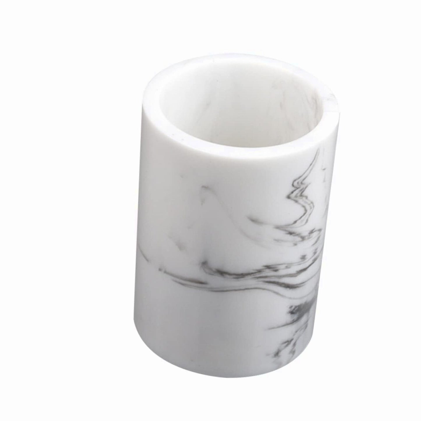 Marbling Marble Tumbler Cup for Kids 10cm