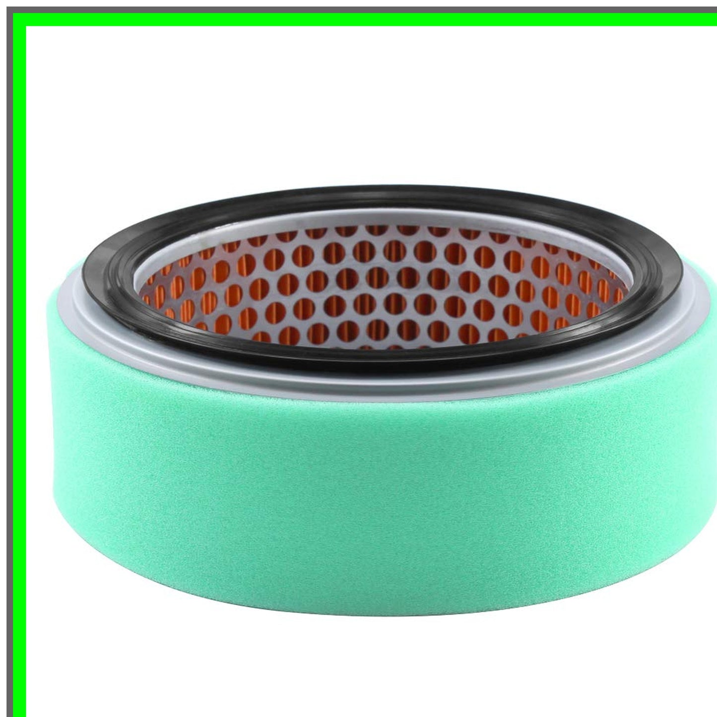 Kawasaki Compatible Air Filter for FD750D FD711D X-Series Models