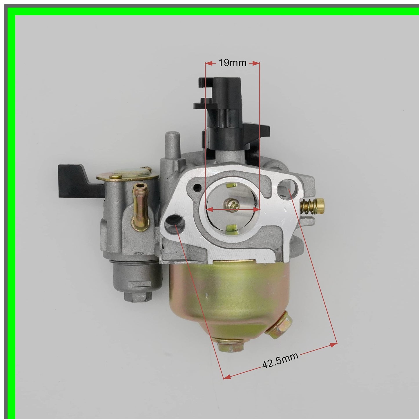 Honda GX Tune-Up Kit for 4.0-6.5 HP Engines with Carburetor and Filters